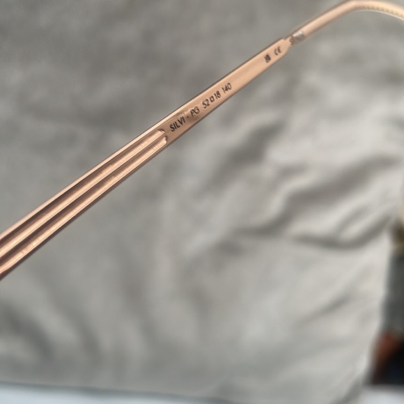 lool Silvi / PG Eyeglasses - Picture 11 of 13